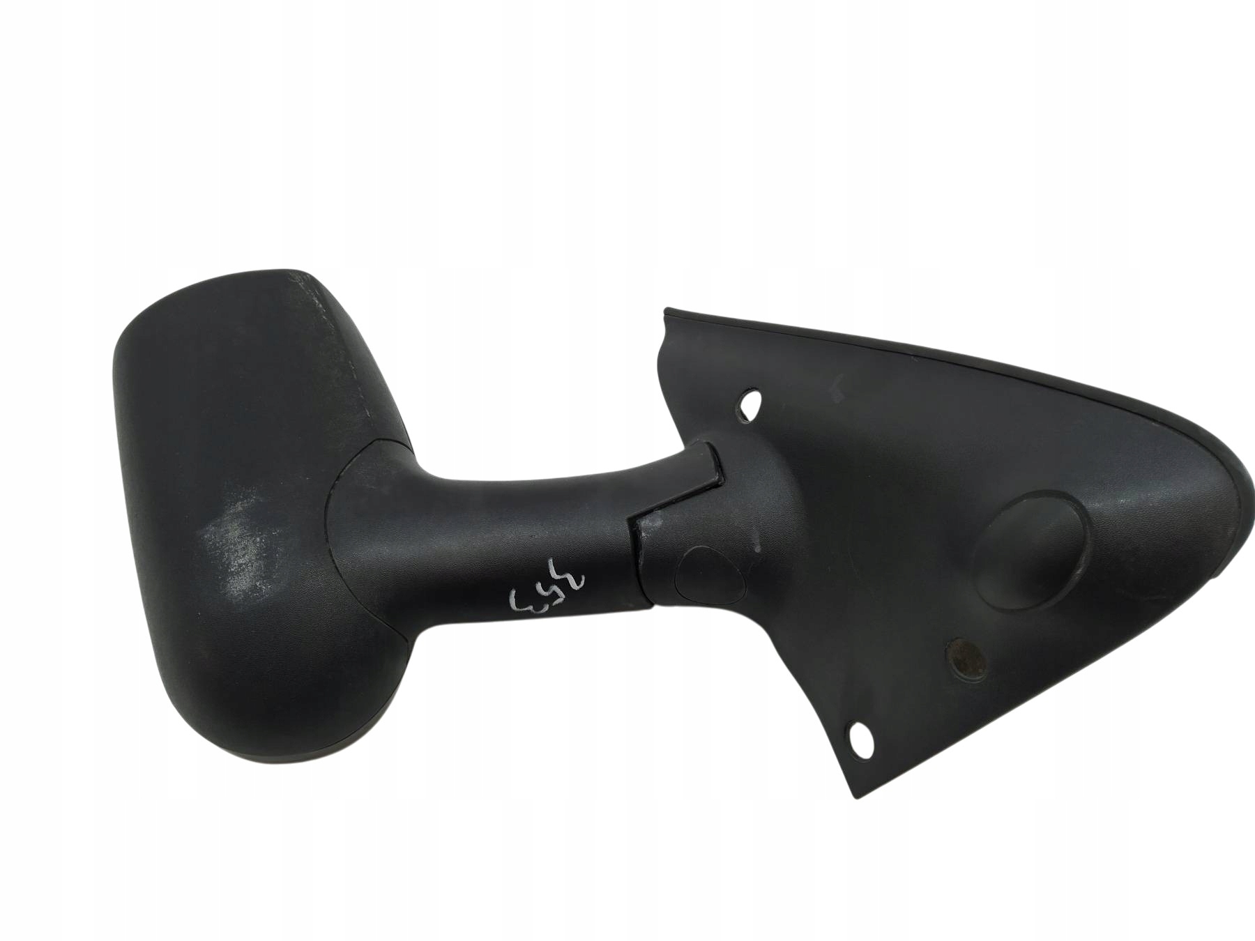 mirror right 5PIN EU MK7 DLUGIE Ford Transit VI (2006-)