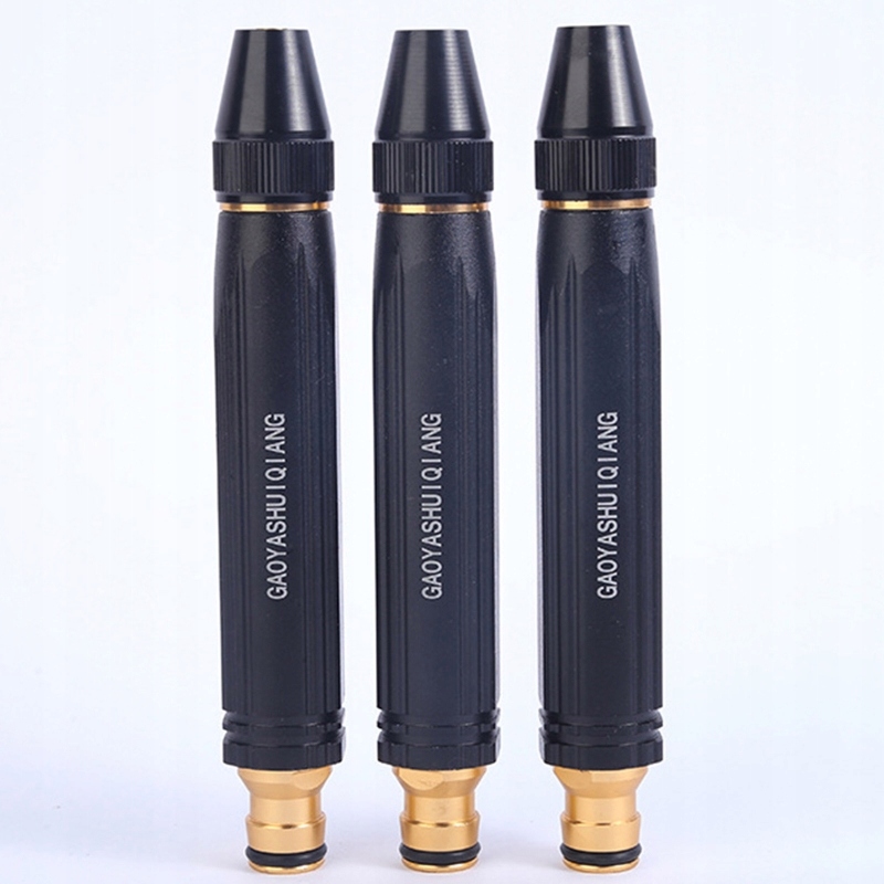 Турбо сопло регулируемый шаблон распыления шайба давления