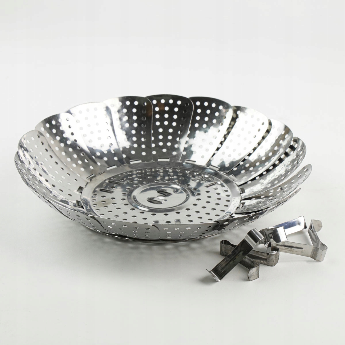 Wkład sitko do gotowania na parze 22 cm nierdzewne Marka Prymus