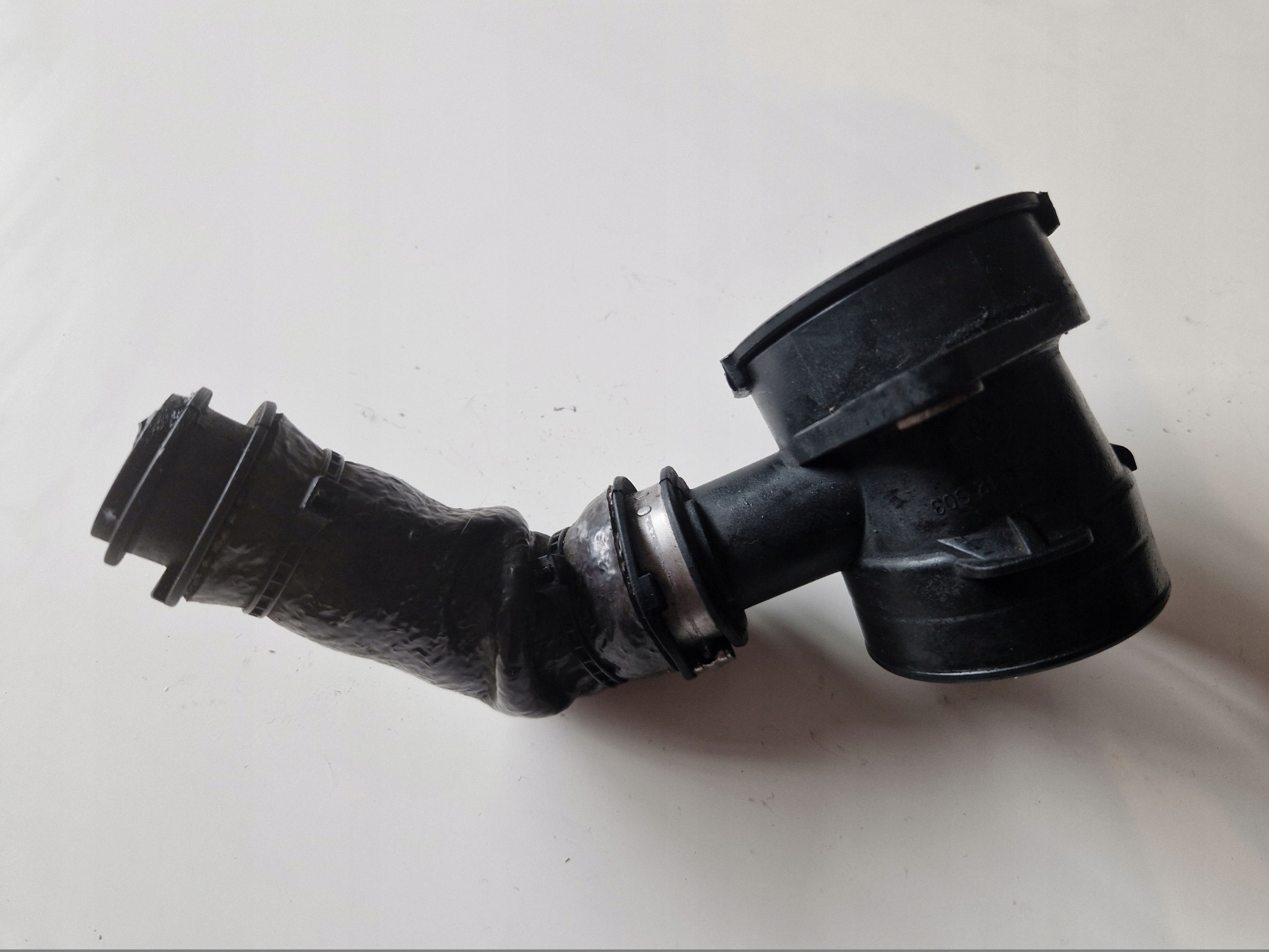rohr luft DOLOT FORD FOCUS C-MAX 1.6 TDCI AV21-9C623-AE