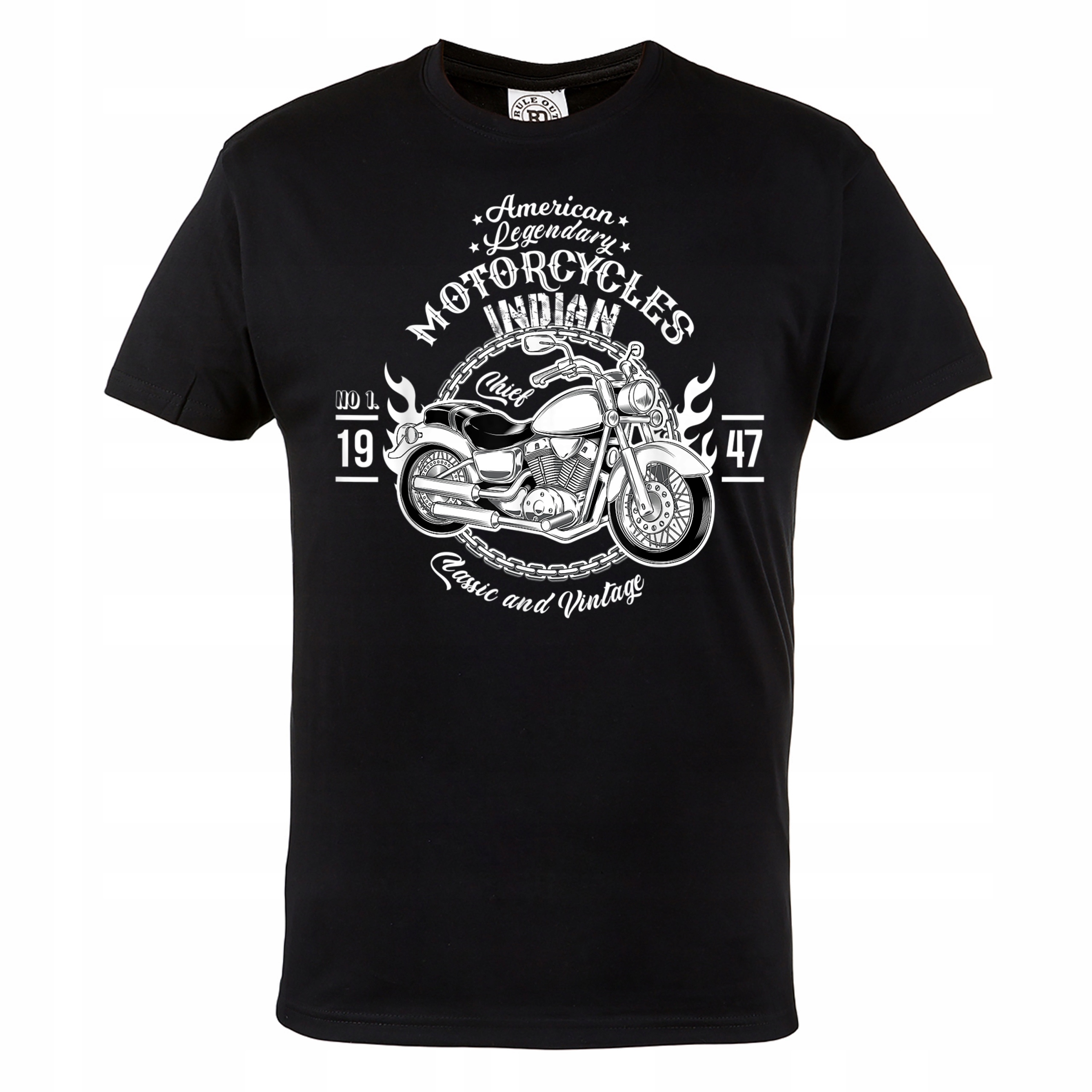 

Koszulka Motocyklowa Na Motor Harley Davidson