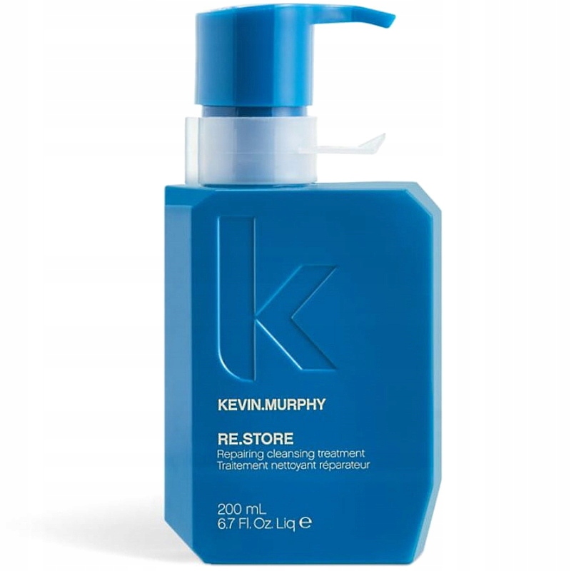 Odżywka do włosów Kevin Murphy Re.Store 200 ml do suchych i zniszczonych
