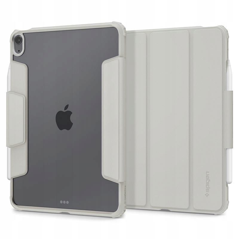 Spigen Air Skin Pro Puzdro Poťahu Pre Apple Ipad Air 10 9 2022 2020 11