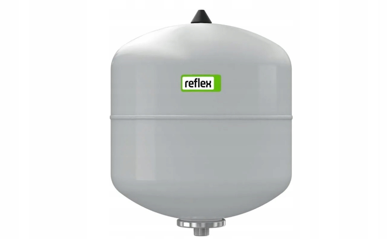 Expanzní Nádoba 25 L N/4 Bar C.o. Šedá Reflex 8206301