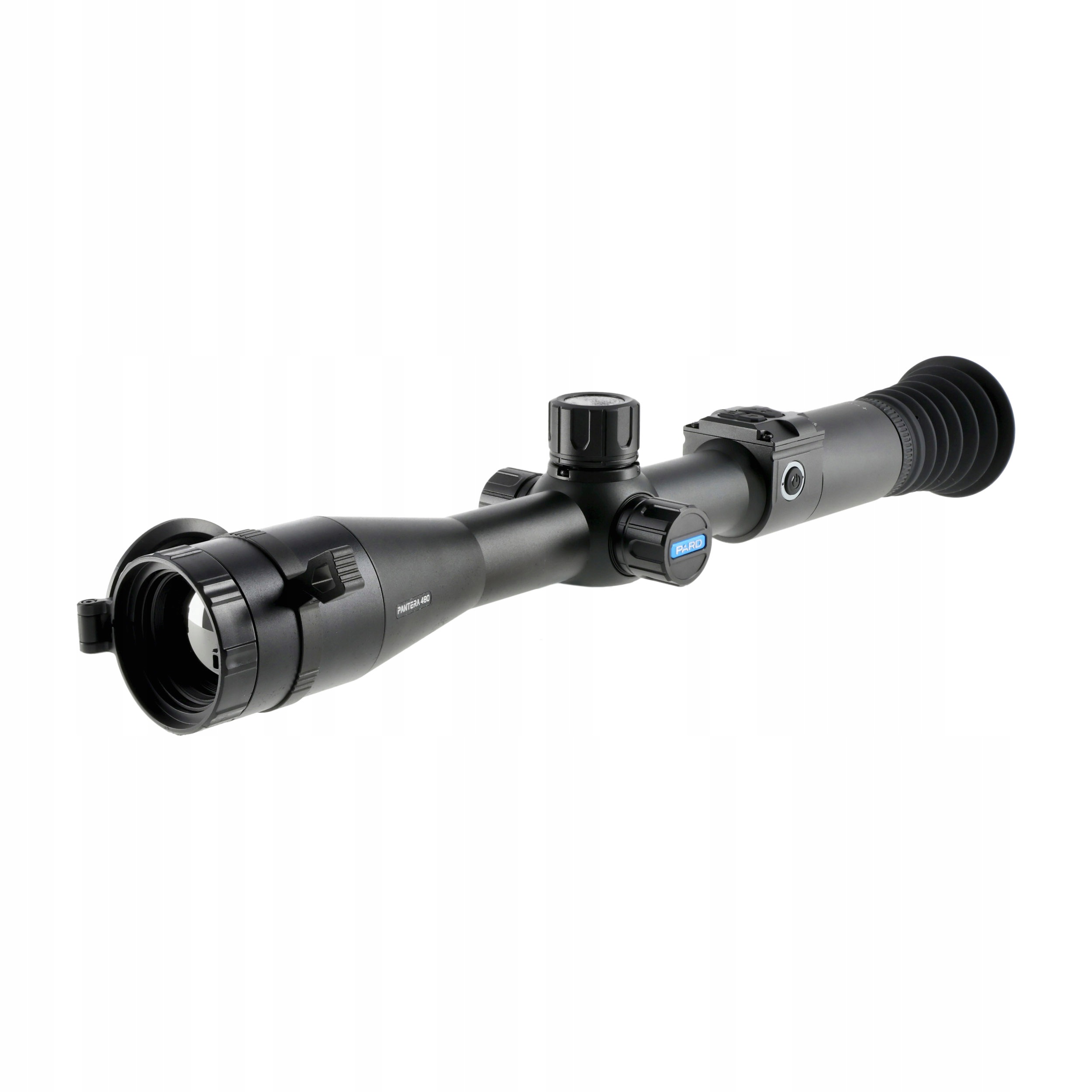 Termovizní dalekohled Pard Pantera 480 35 mm