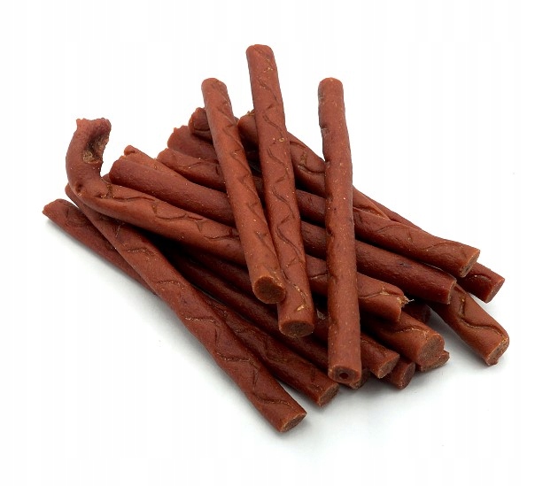 Levně Master Dog Kabanosy z jehněčího masa 500 g