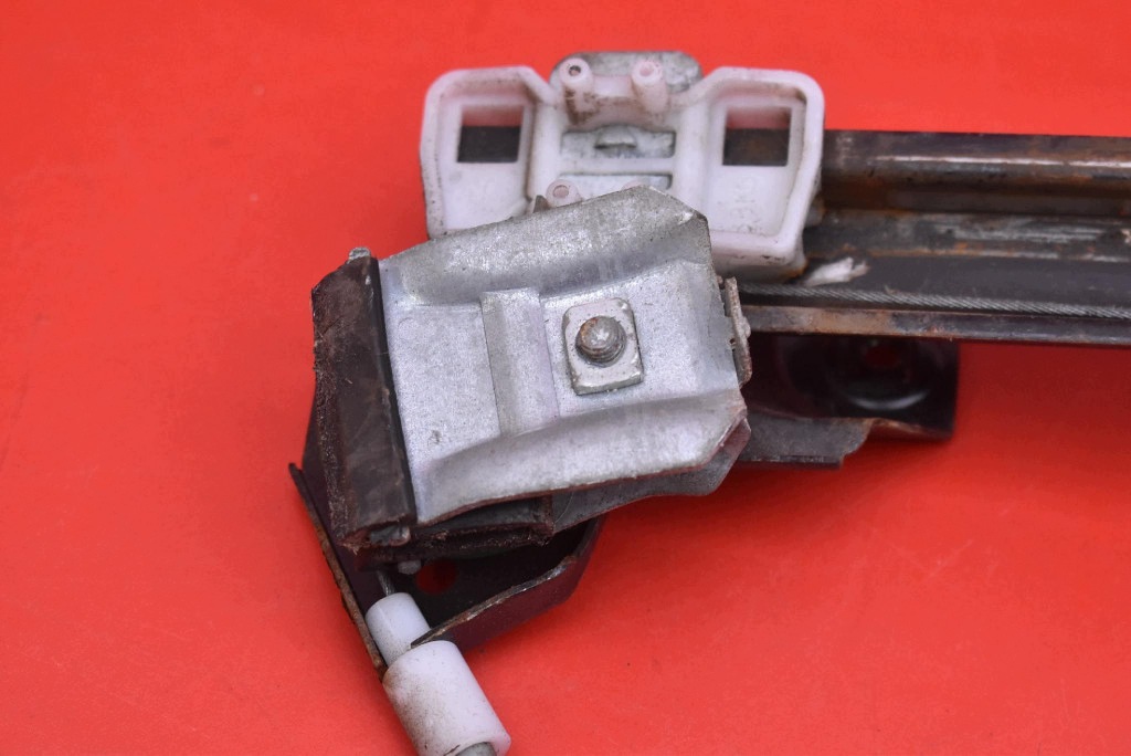 window regulator left front EU LAND ROVER FREELANDER 1 and L314 5D 98-06