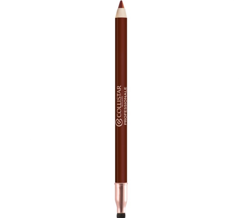 Collistar Professional Eye Pencil vysoce pigmentovaná voděodolná tužka na oči