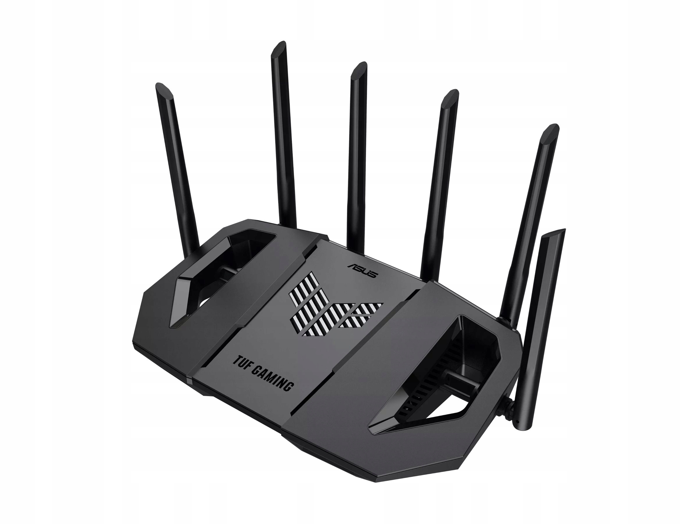 Asus TUF-BE9400 Třípásmový herní WiFi 7 router, Eu+uk Asus
