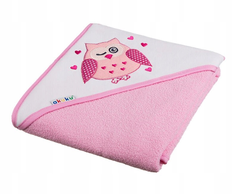 

Okrycie Kąpielowe Ręcznik 100x100 Bawełna 100%