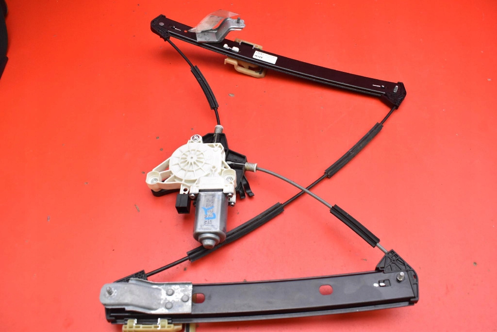 window regulator left rear part EU 4KE839461 AUDI E-TRON 55 18-21