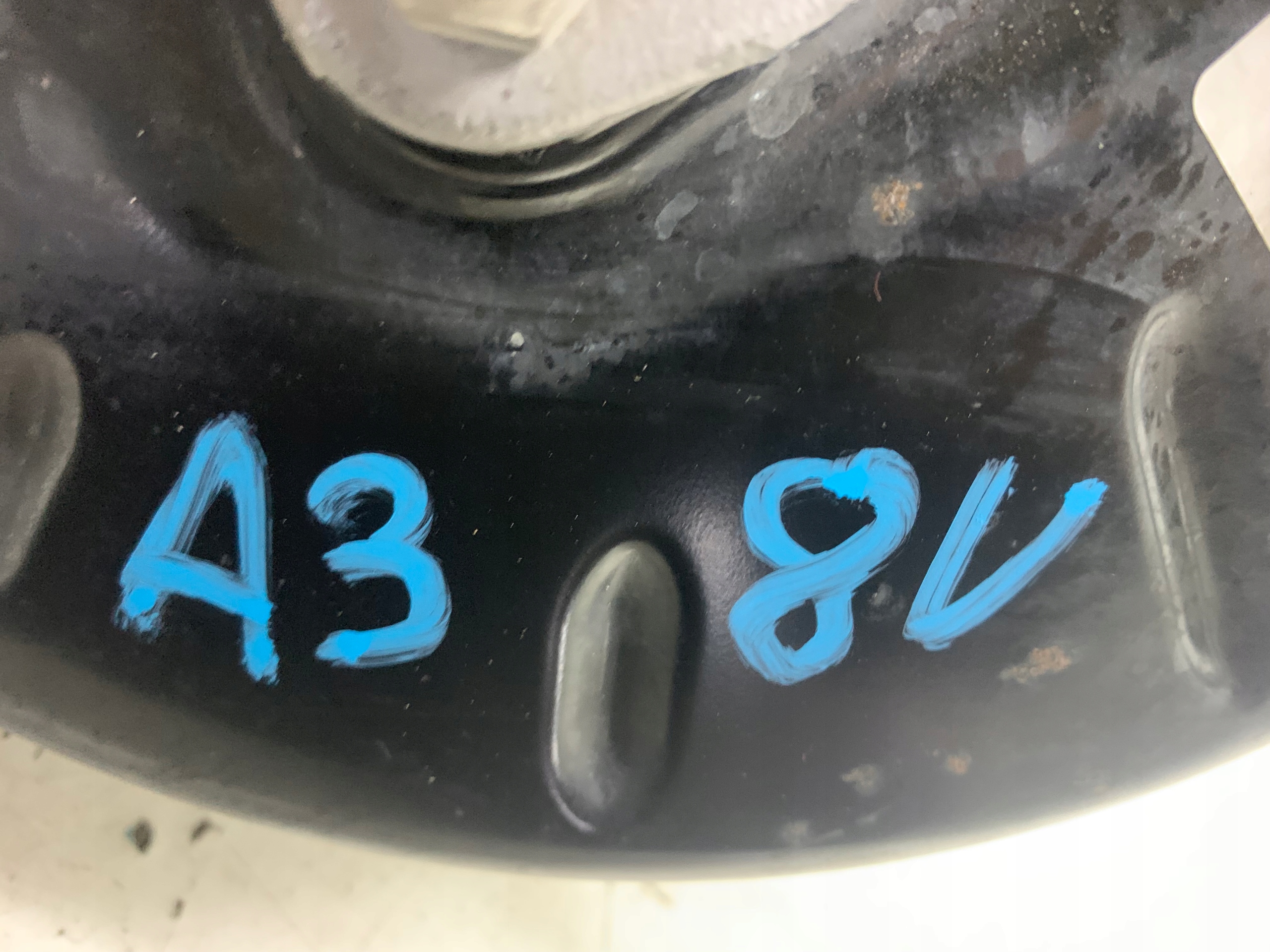 servo Servofreno 5Q1614105BN AUDI A3 8V 13-20 EURO