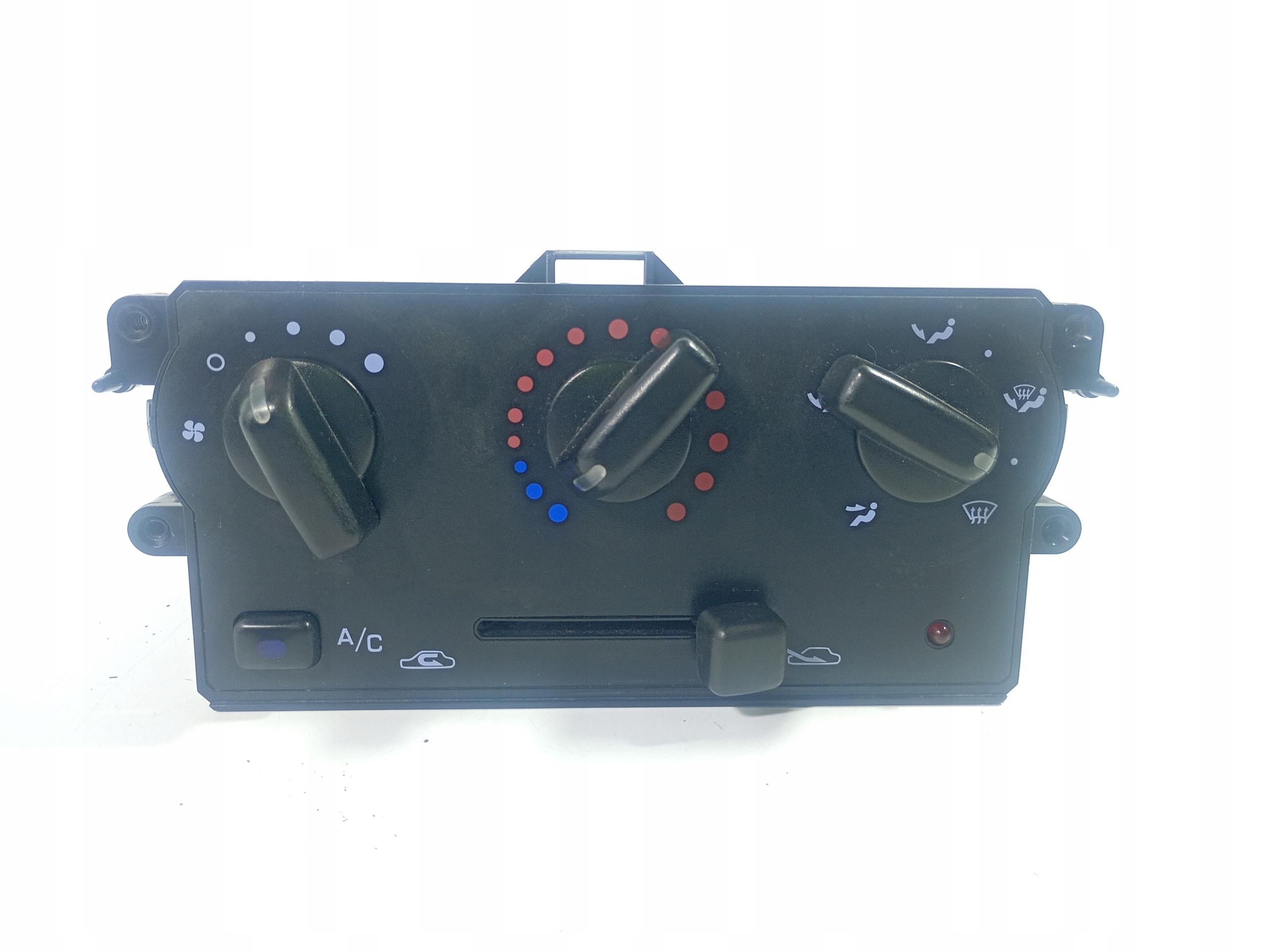 Nissan Micra K11 00-03 Interrupteur Bouton Unite commande clima 7040230732