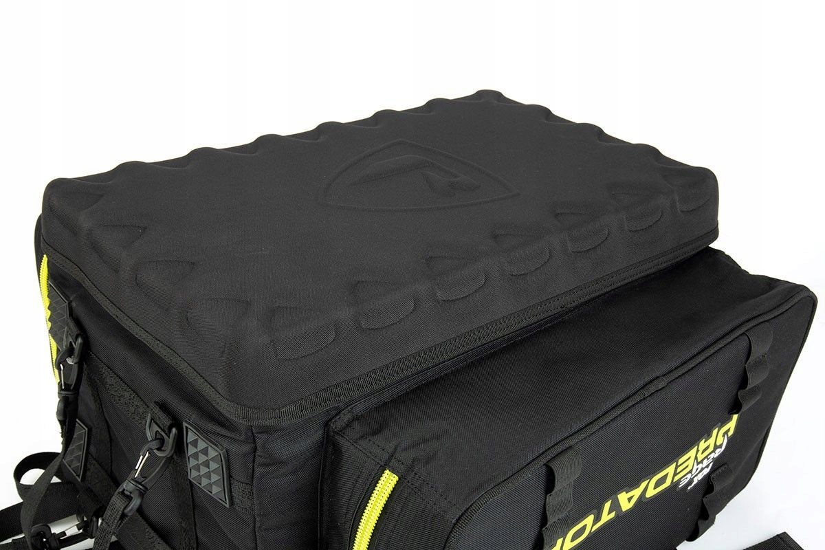 Plecak Fox Rage Predator Ruckall Marka Fox Rage