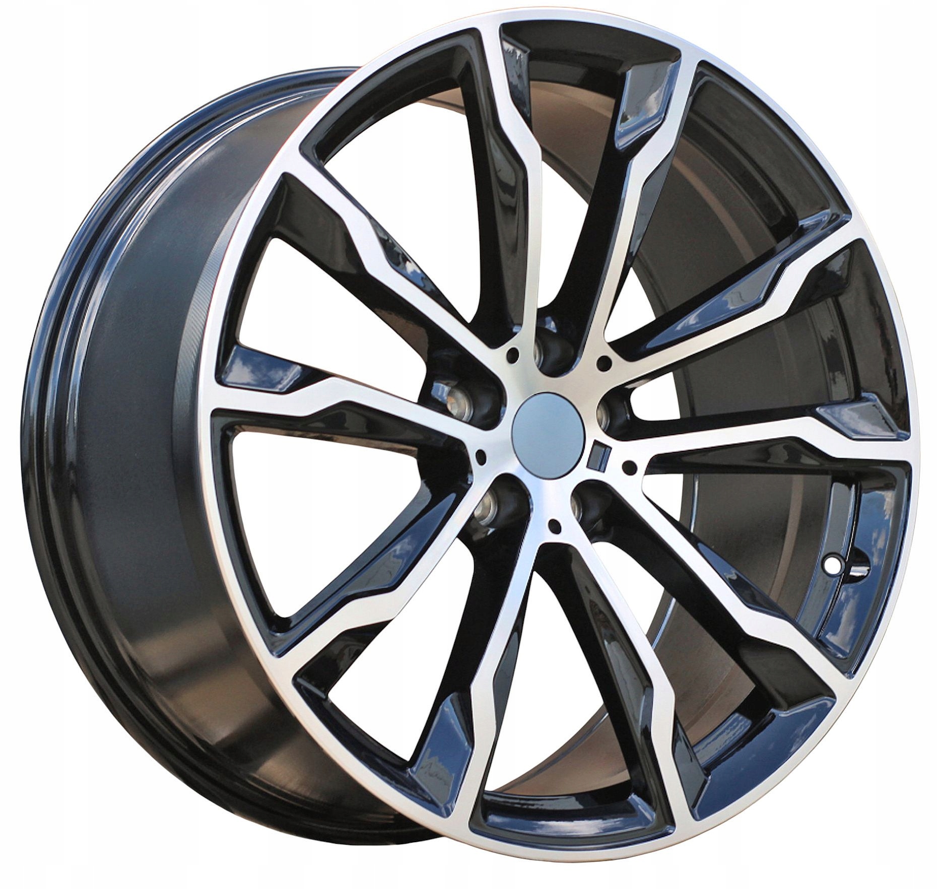 Ráfky 20 5X112 Bmw Řady 5 G30 G31 LCI i4 G26 i5 G60 G61 X3 III G01 X4 G02