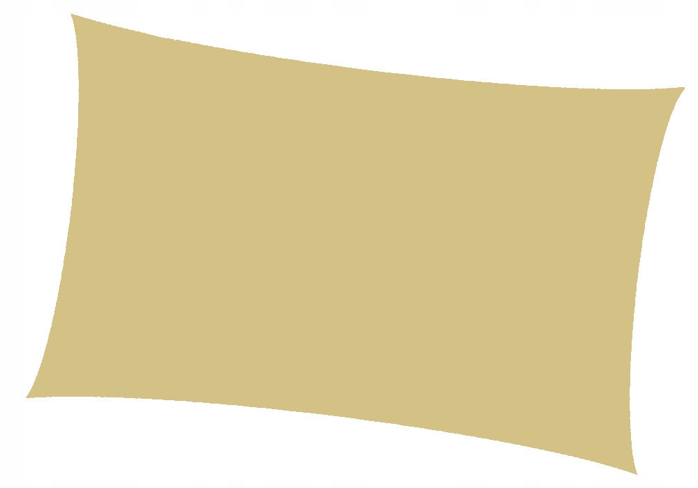 Poszewka 100% bawełna jasiek 40x70 kolor beż