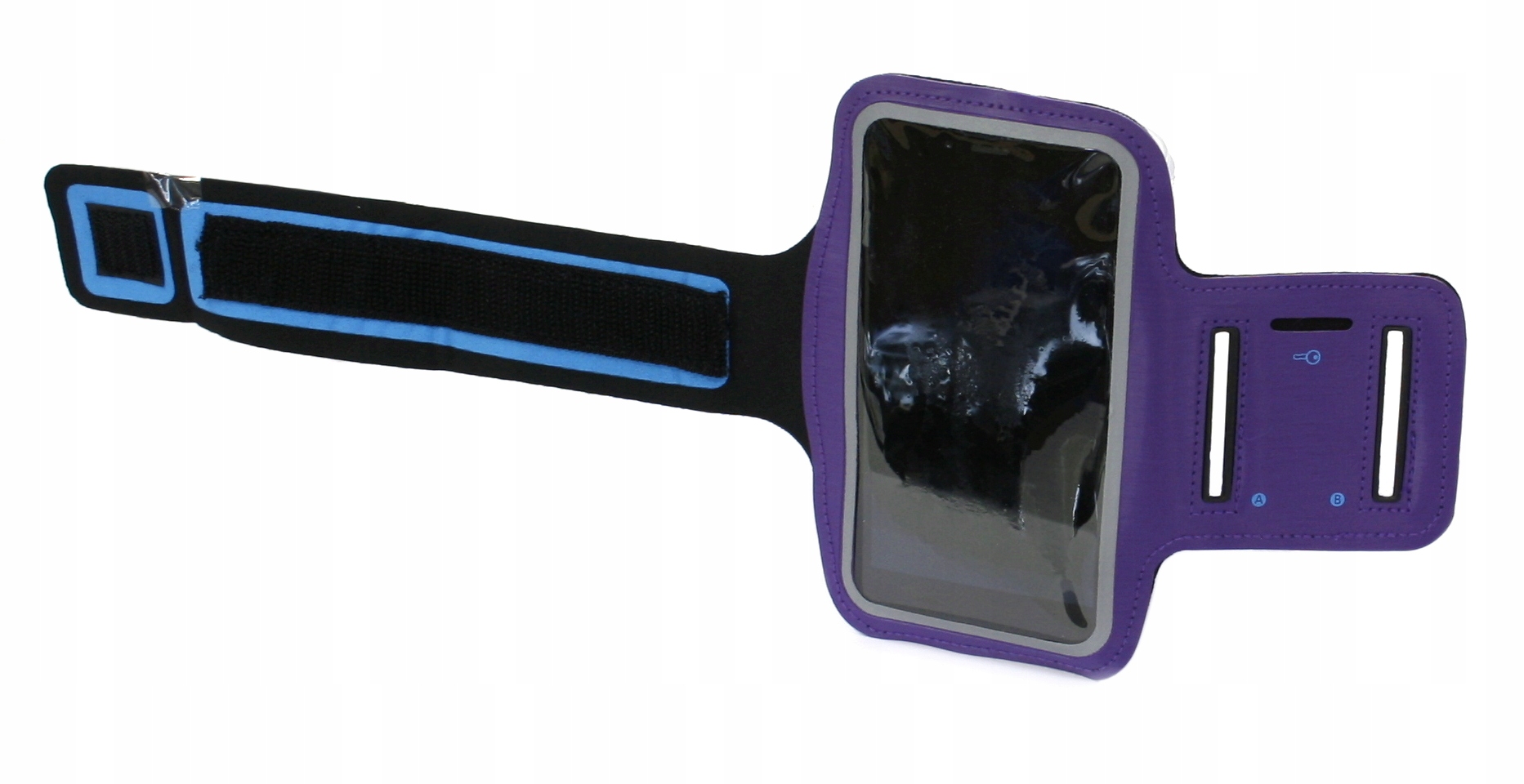 opaska na telefon etui — 2