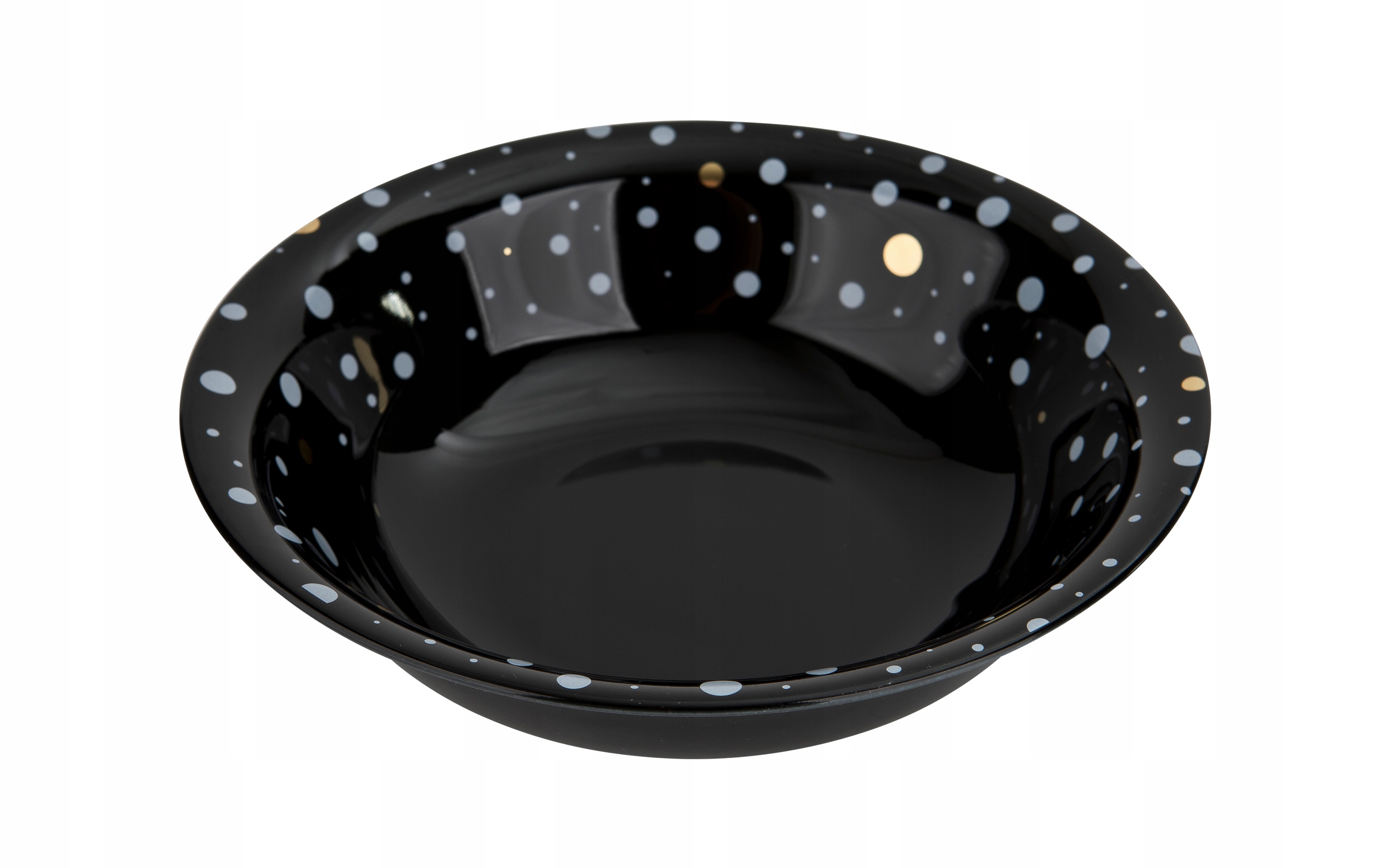 

Salaterka Black Galaxy 23cm