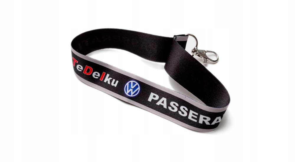 Smyczka smycz Passerati w tedeiku tdi passat vw EAN (GTIN) 5905997862790