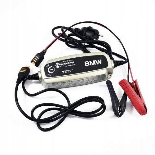 Oe Bmw Nabíječka Usměrňovač Pro Akumulátory Bmw 61432408592