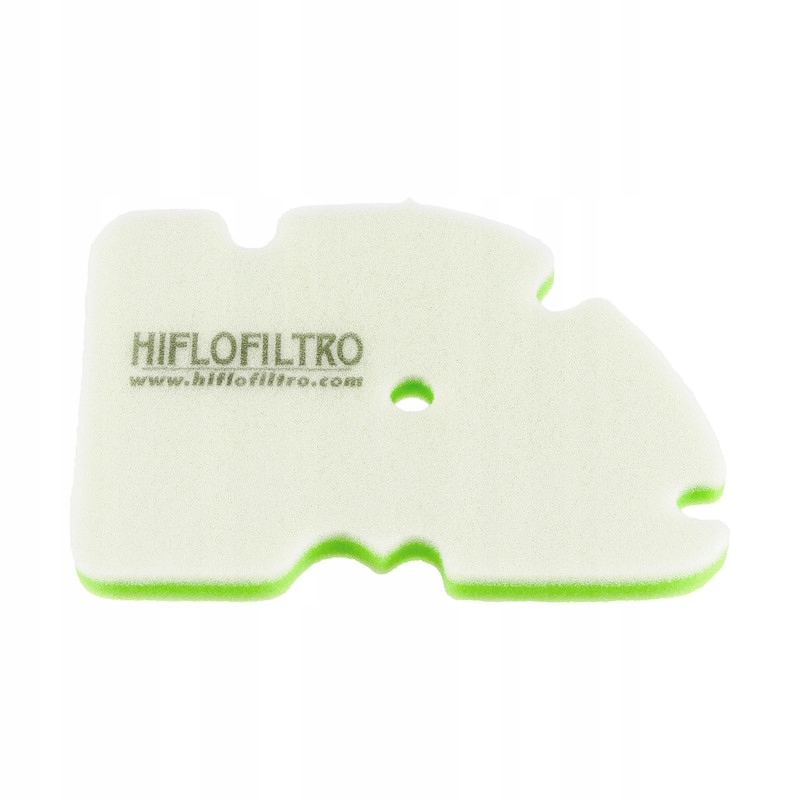 Filtr Powietrza Hiflo HFA5203DS Piaggio X8 X9 Gt 125 250