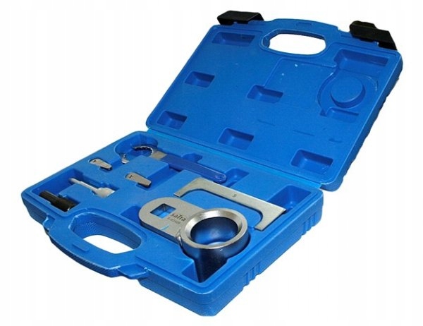 Blokada rozrzadu VW 2 4 2 5D S X2425