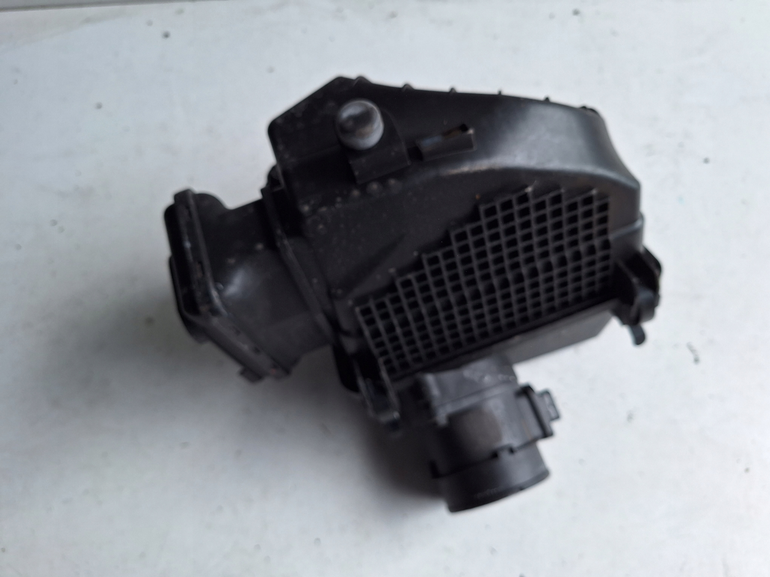 KIA OPTIMA III LIFT 13-16 Gehäuse filter luft CRDI