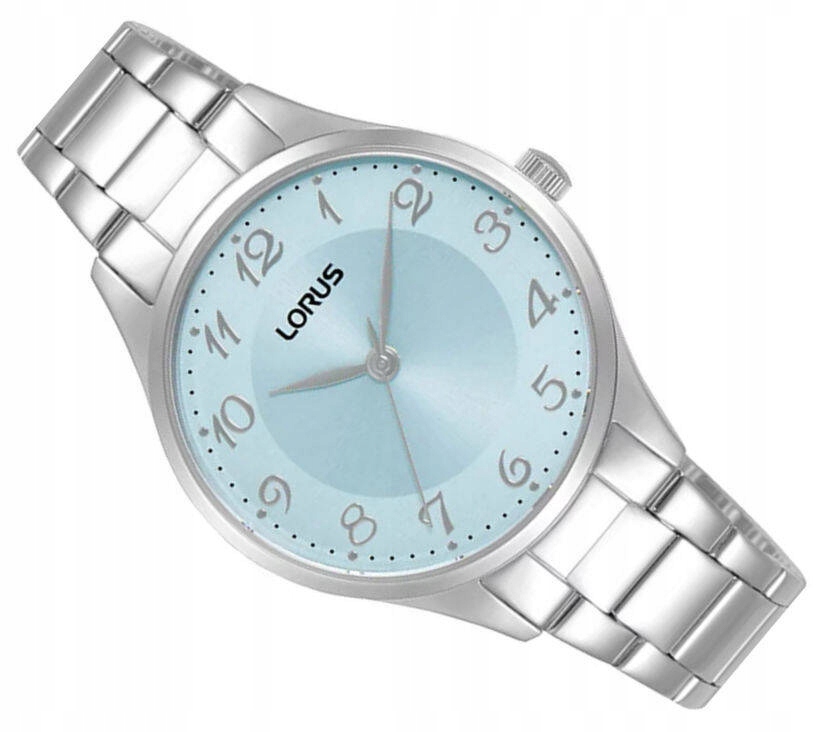 Dámské Elegantní Vodotěsné Hodinky Lorus RG265VX9 50M