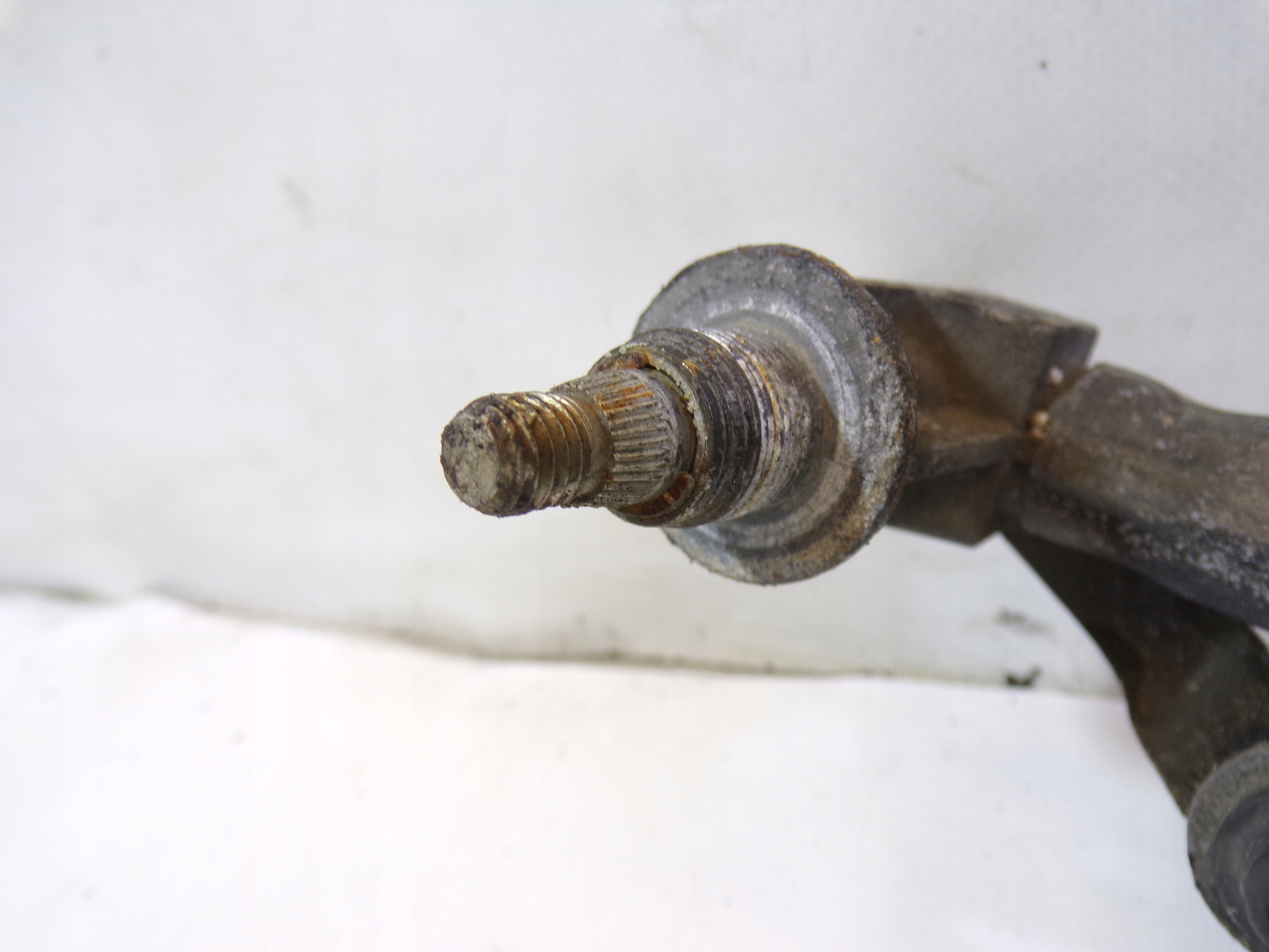 Wischergestänge VOLKSWAGEN TRANSPORTER T4 701955603