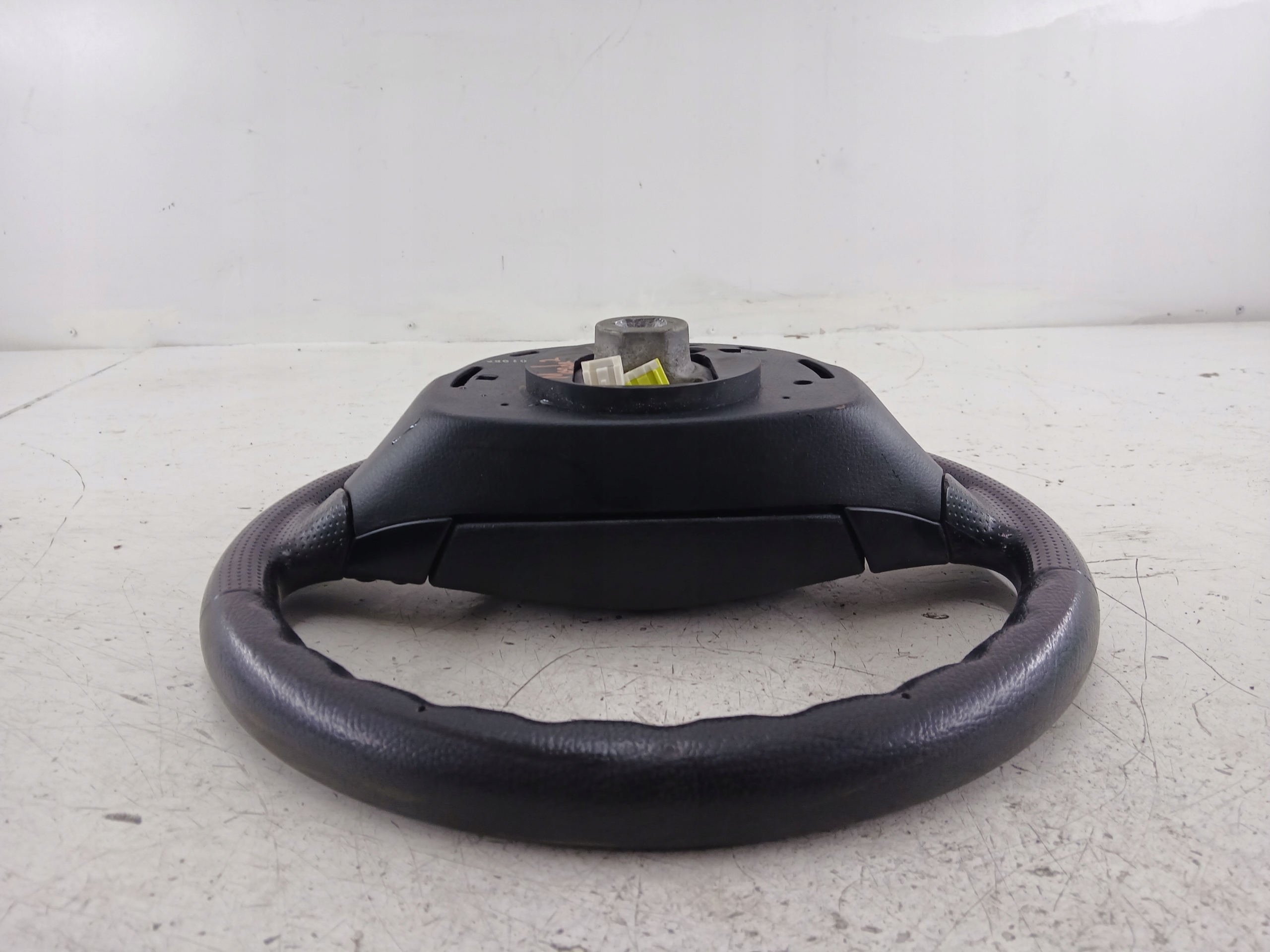 MAZDA 2 e DY volante MULTIFUNKCJA + airbag