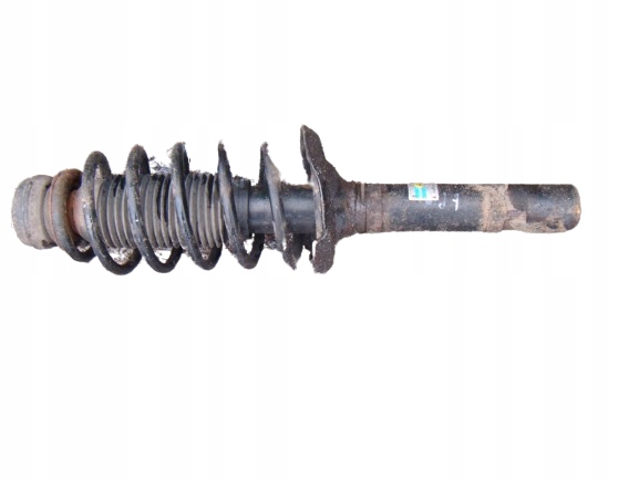 SKODA OCTAVIA 1 I 1.9 TDI 00- AMORTYZATOR SPRĘŻYNA MCPHERSON LEWY PRZÓD