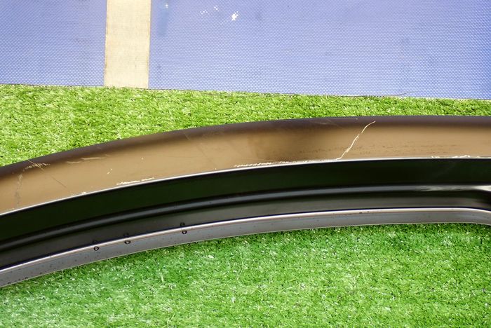 SEAT CUPRA FORMENTOR threshold pillar left side