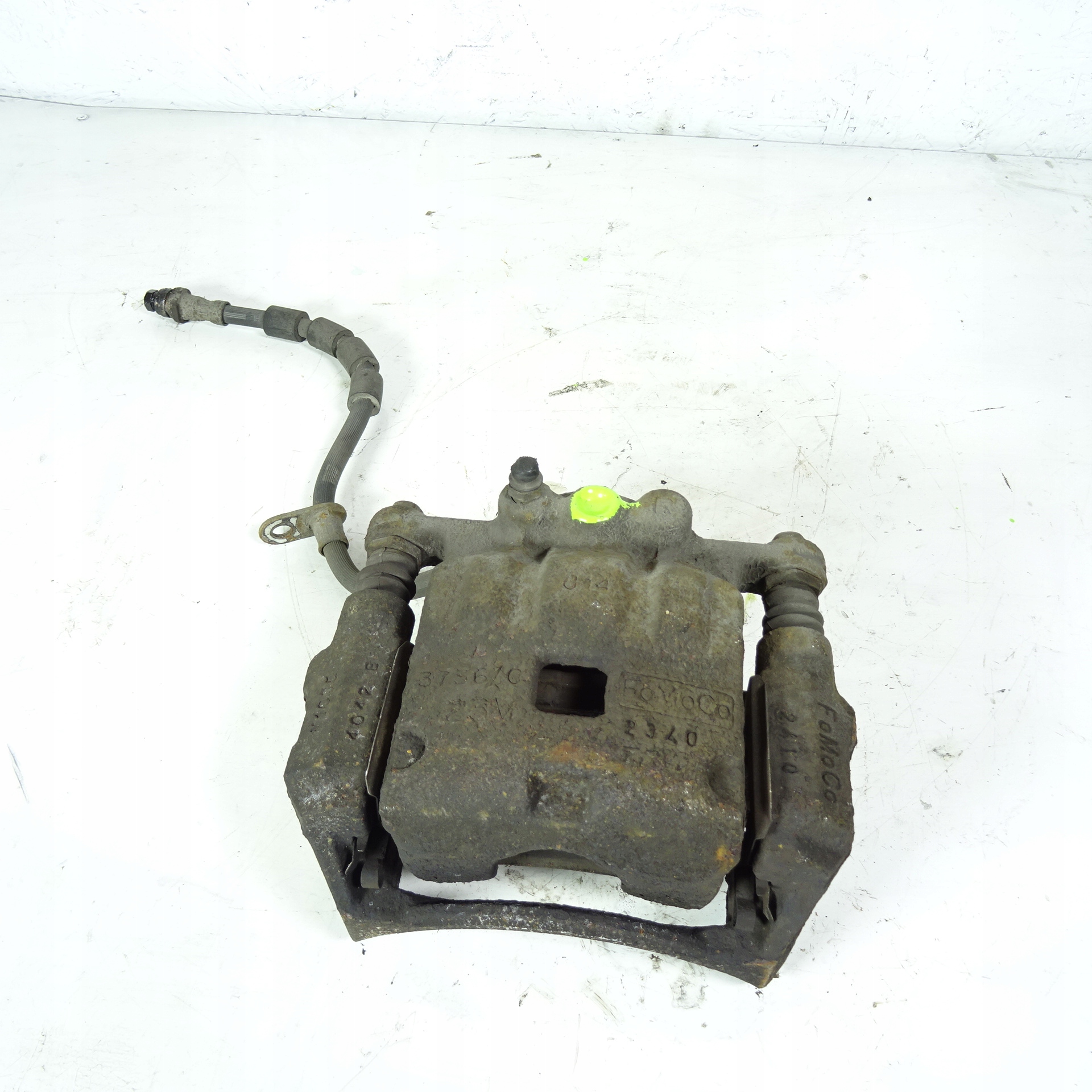 FORD FIESTA 1.4TDCI caliper brake front right
