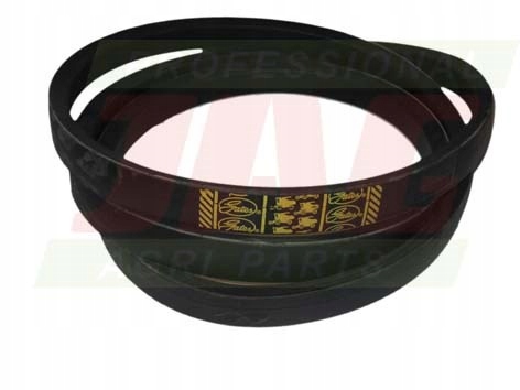 Řemen Gates Agri Claas 702509 3155127R1