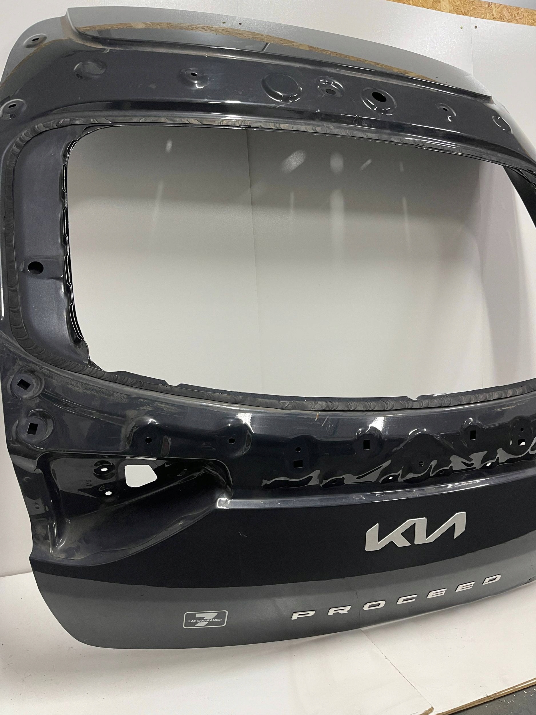 boot door rear boot KIA PROCEED PRO CEED 3 III LIFT 21