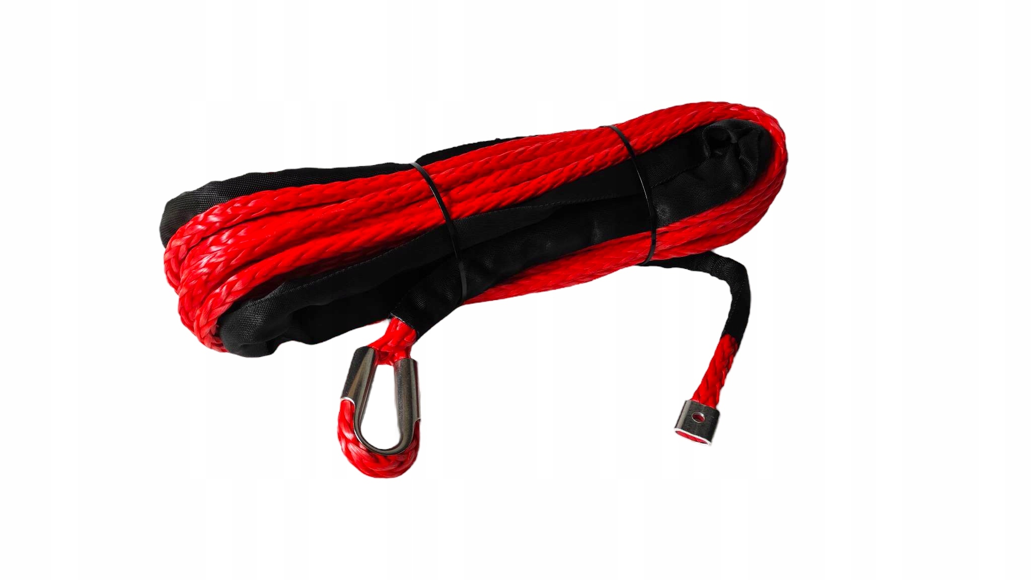 Syntetické Lanko 12 mm X 25 m Pre Navijak