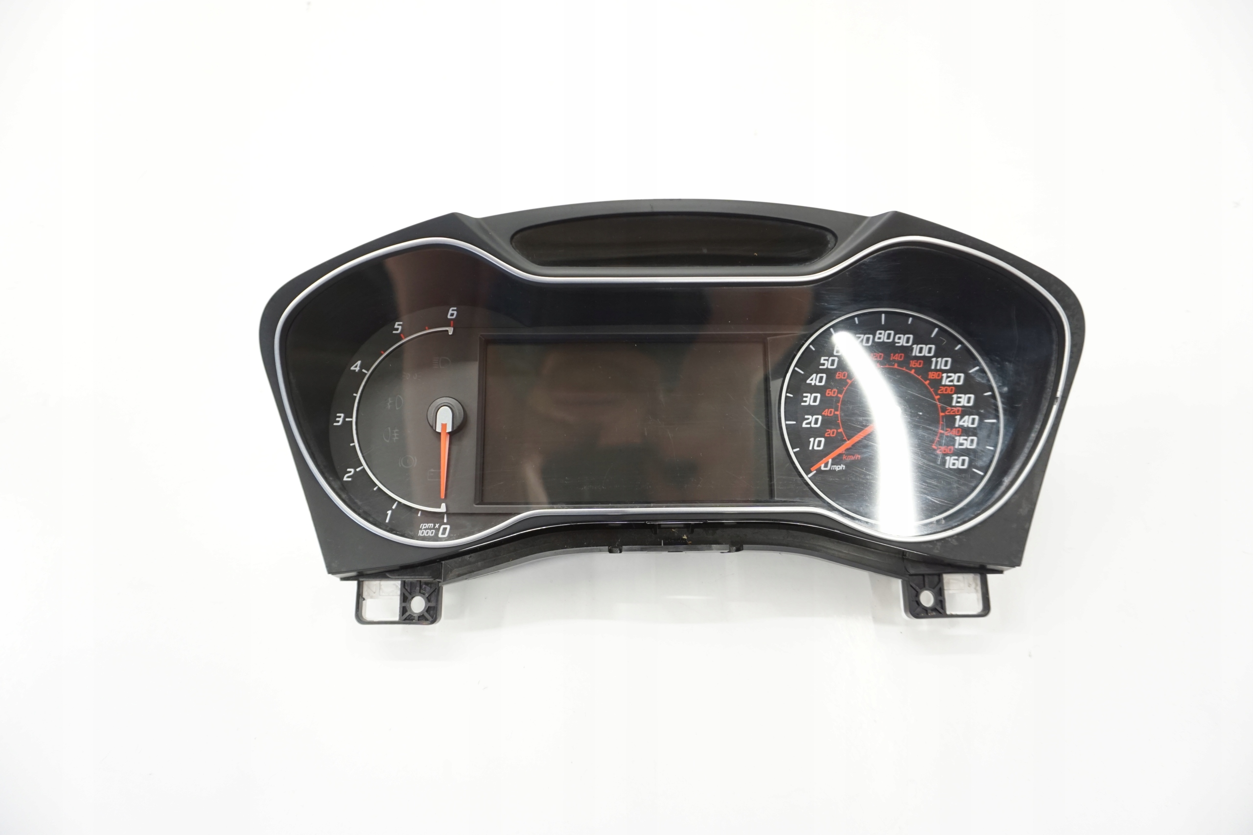 BS7T-10849-XG - FORD S-MAX MK1 ЛІФТ ЛІЧИЛЬНИК ТАЙМЕР 2.0 TDCI CONVERSE