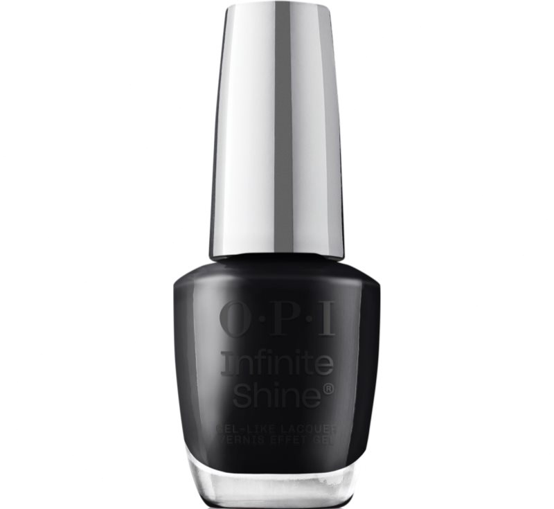 Opi Infinite Shine Gel-Like Lak Never Leavin' Blue 15 ml