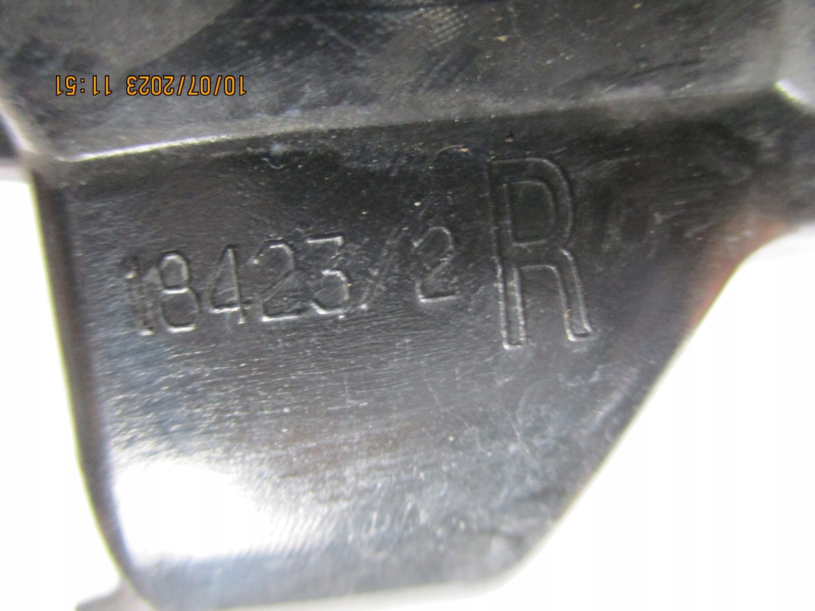 support FORD FOCUS MK4 JX7B-17D959