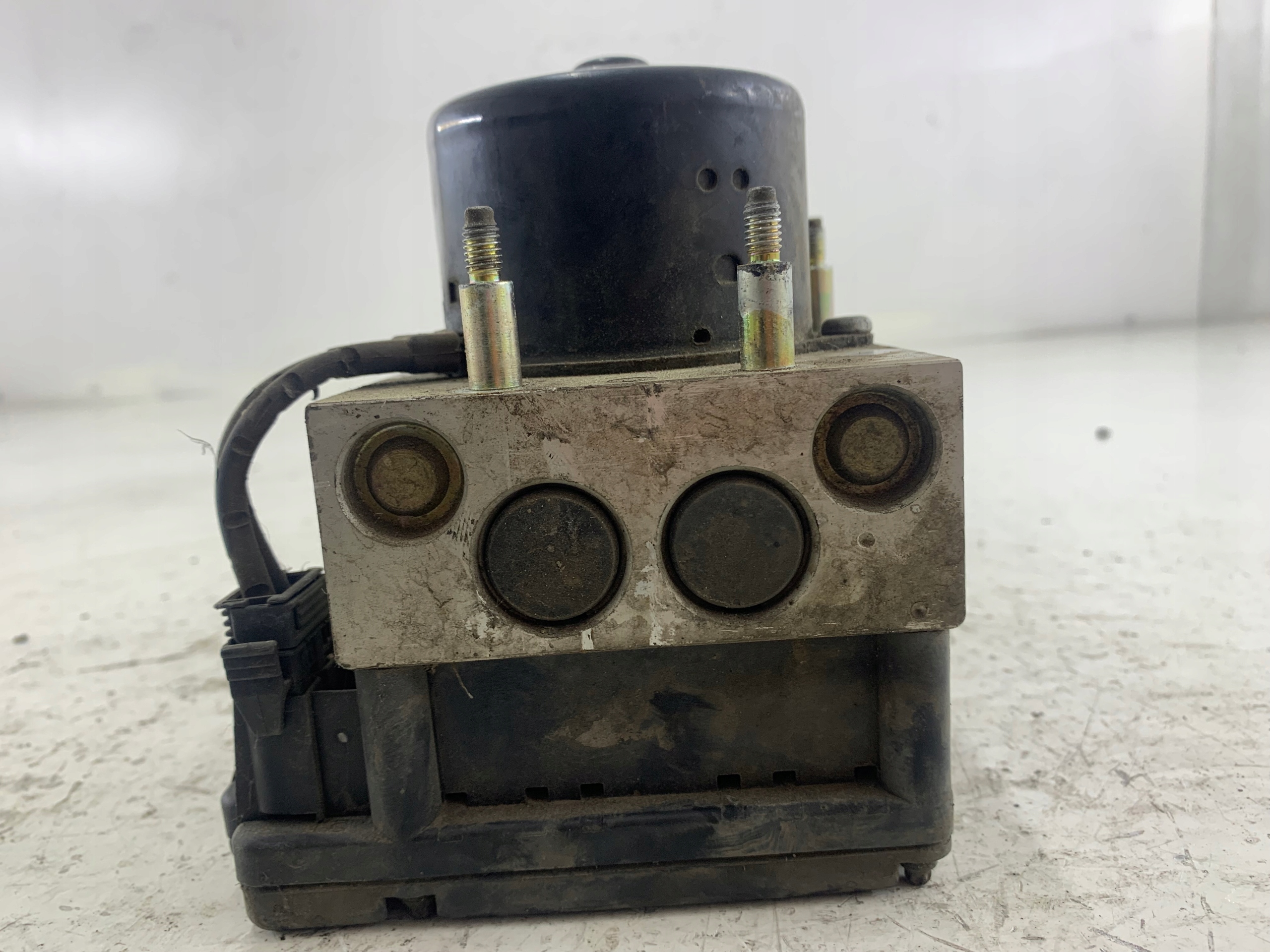 FORD GALAXY MK1 Servofreno ABS 7M0614111AA