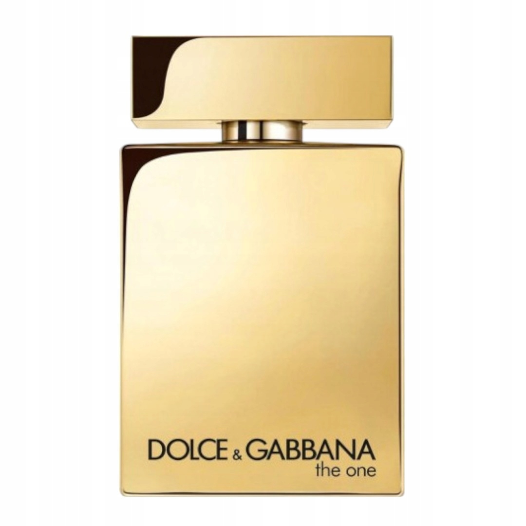 Dolce & Gabbana The One Gold Intense Eau De Parfum 100 ml