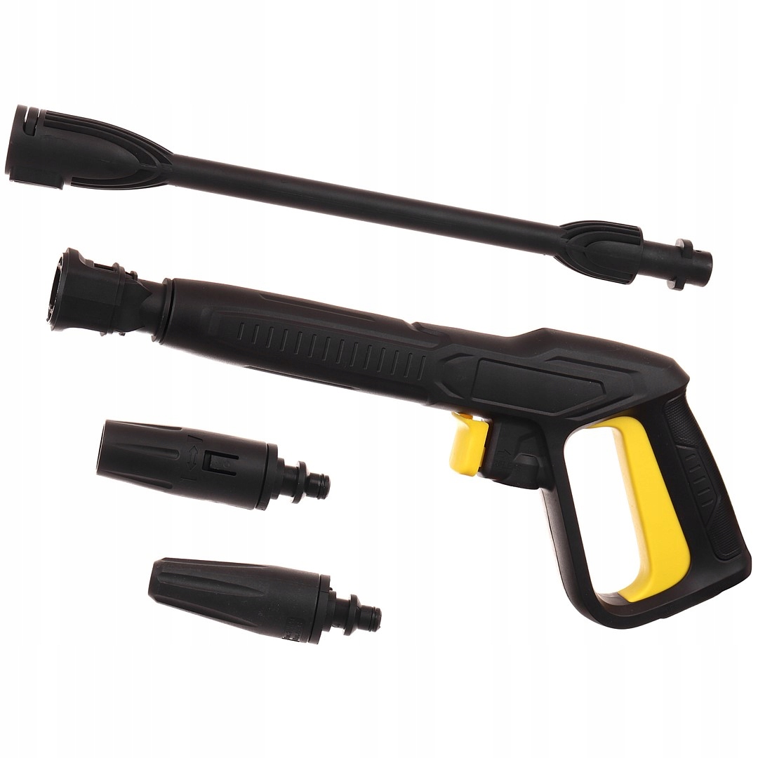 

Pistolet dysza Vario Turbo do Karcher K2 K5 Click