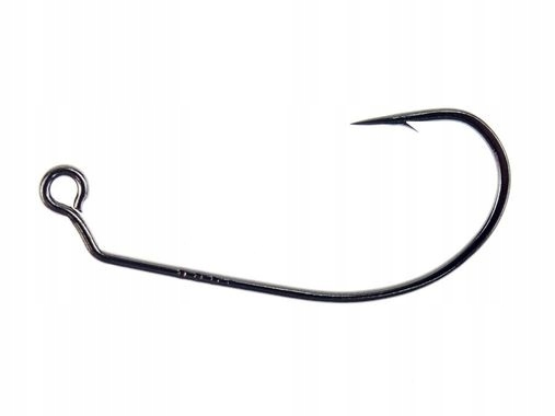 Haki Decoy MG-3 Light Game Hook 4