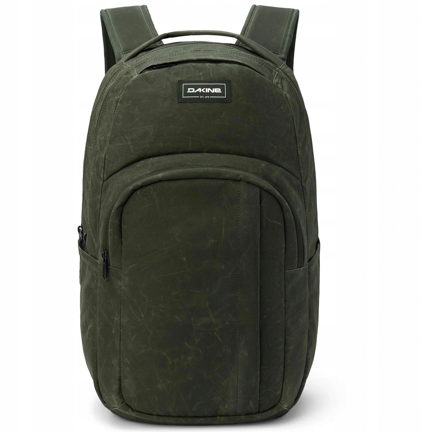 školní batoh pro mládež městský Dakine Campus taška na notebook 33L