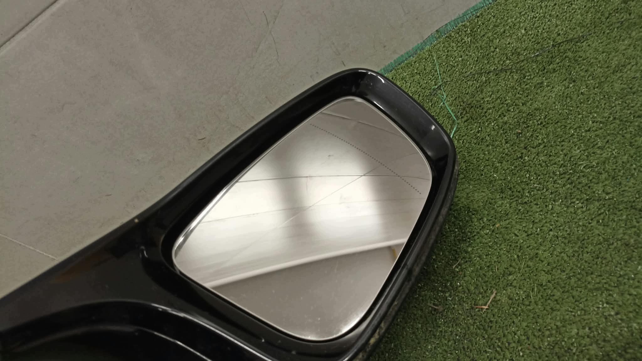 BMW M5 F90 mirror left right KAMERA ASYSTENT 9PIN