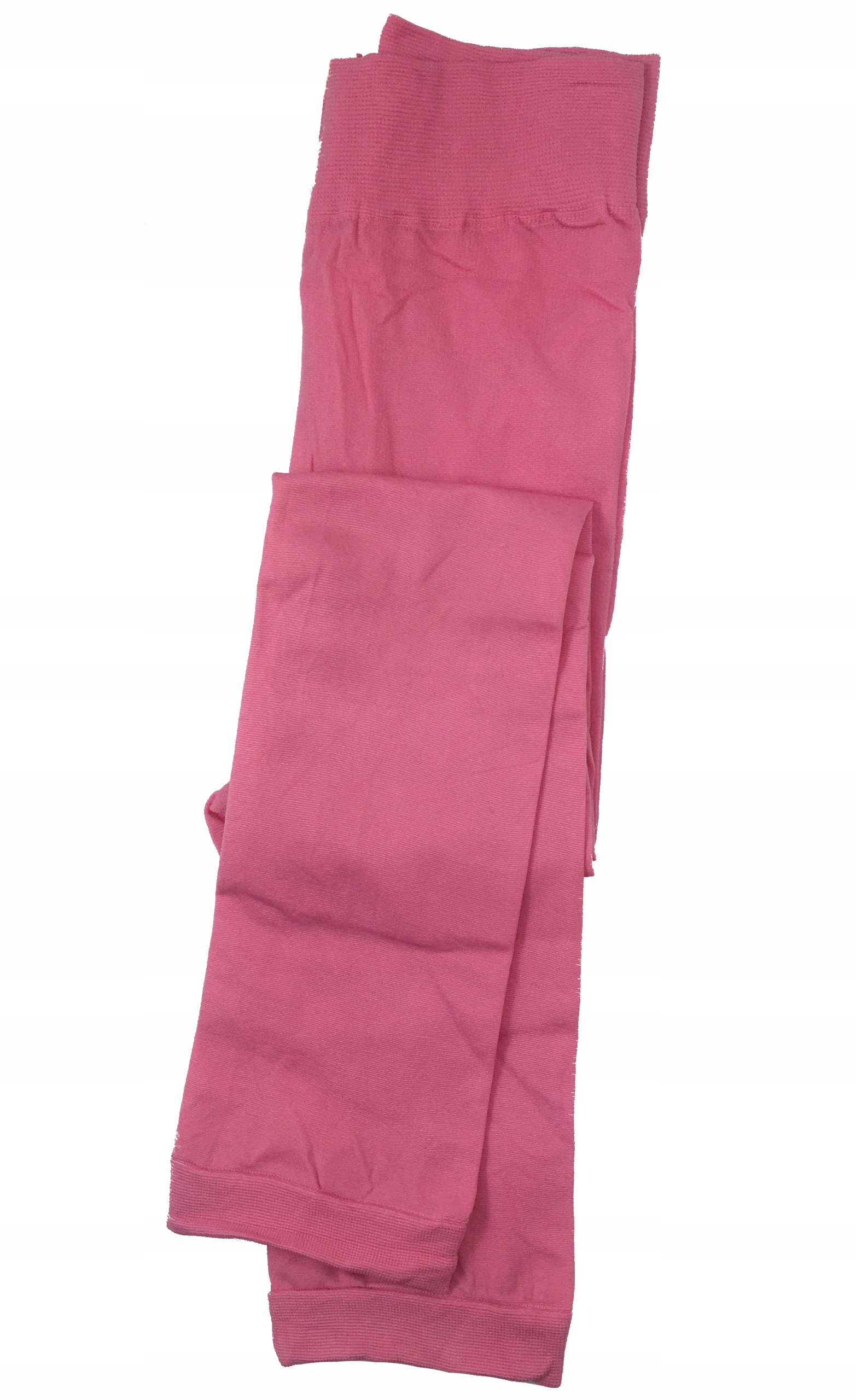 

Legginsy z mikrofibry 40 Den różowe 116/122