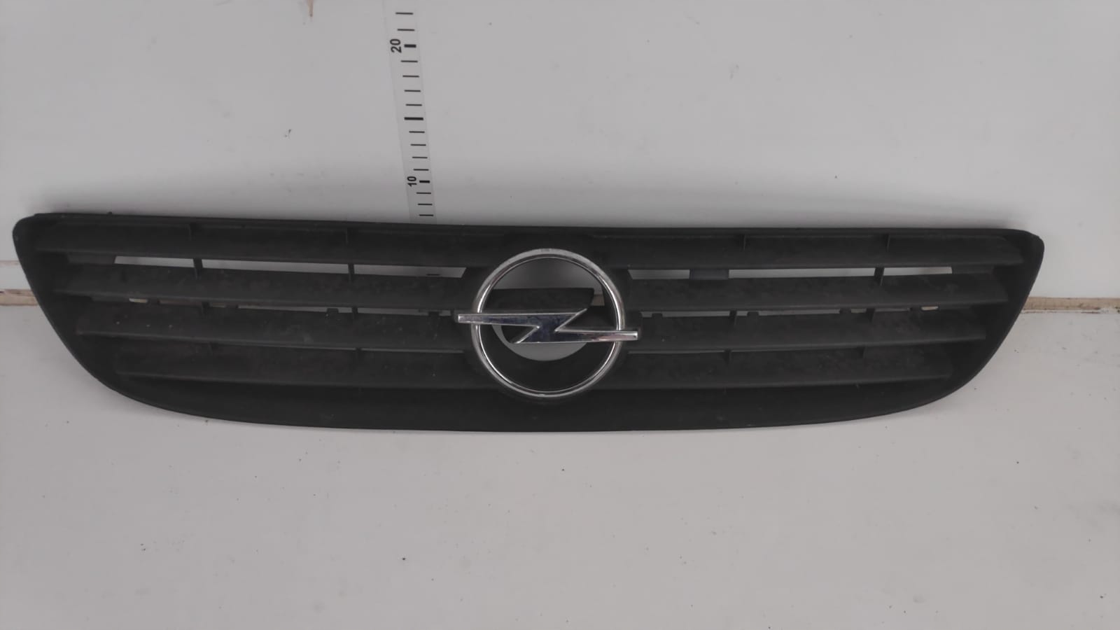 Atrapa Kratka Zderzak Grill Zafira A 99-05 OE