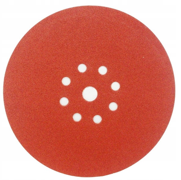 

Krążek Papier Ścierny Do Żyrafy 225mm P150 Na Rzep