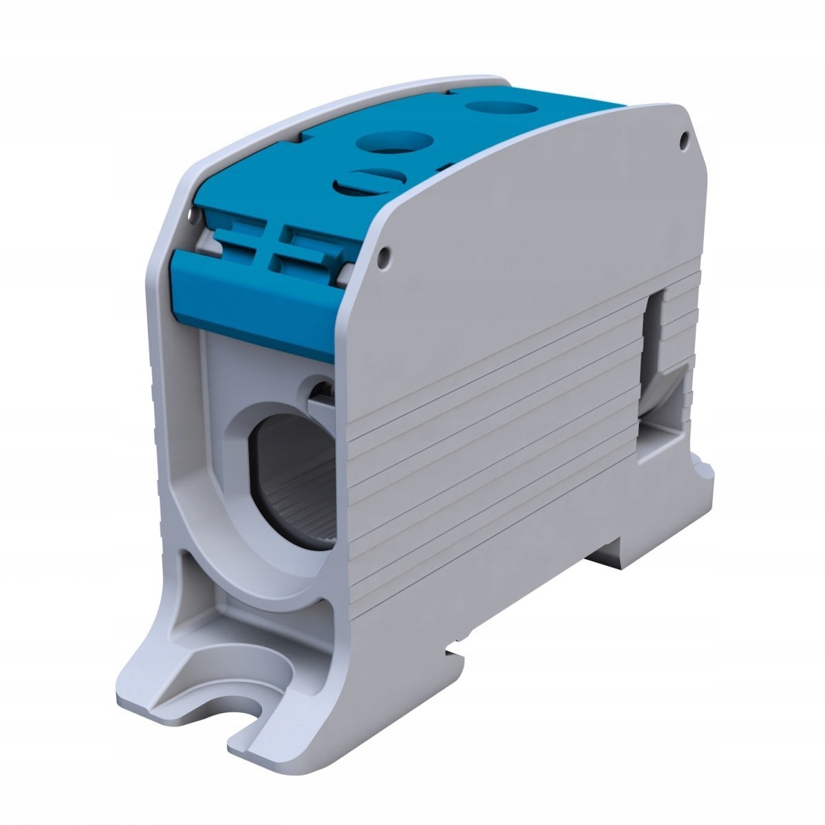 

Złączka szynowa Al/Cu Stb 95 (87510) Simblock