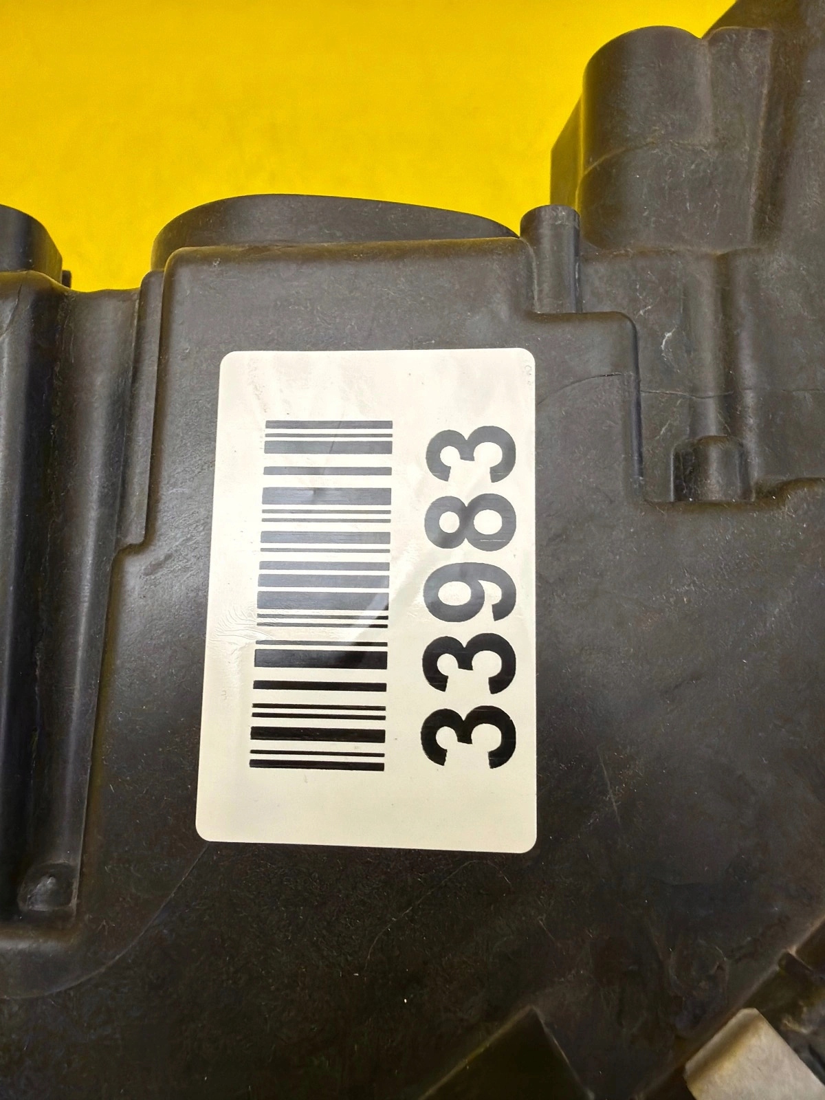 light left BMW X3 X4 G01 G01 2018- Adaptive Led 8739653-01